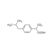  Ibuprofen-D3 