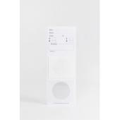  Disque non tiss� 130 g/m2 