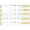  Disques filtre non tiss�s 