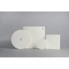  Disques filtre non tiss� 