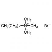  n-Octyltrimethylammonium 