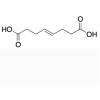  (E)-Oct-4-ene-1,8-dioic Acid 