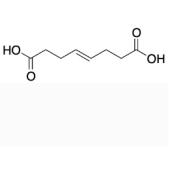 (E)-Oct-4-ene-1,8-dioic Acid 
