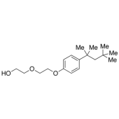 4-tert-Octylphenol Diethoxy- 