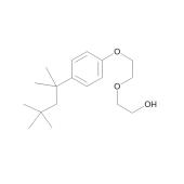  4-tert-Octylphenol Diethoxy- 