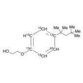  4-tert-Octylphenol Monoethoxy 