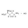  L-Ornithine-d6 Hydrochloride 
