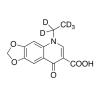  Oxolinic Acid-d5 