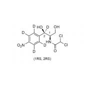  threo-Chloramphenicol-D5 