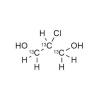  2-Chloropropane-1,3-diol-13C3 