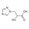  3-(1,2,4-Triazol-1-yl)lactic 