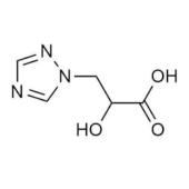  3-(1,2,4-Triazol-1-yl)lactic 