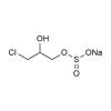  3-MCPD sodium sulfite 