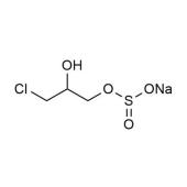 3-MCPD sodium sulfite 