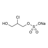  2-MCPD sodium sulfate 