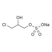 3-MCPD sodium sulfate 