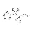 2-Propylfuran-D7 