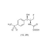  Florfenicol oxamic acid 