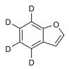  2,3-Benzofuran-D4 