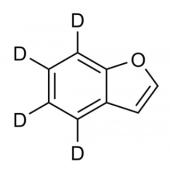  2,3-Benzofuran-D4 