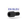  Raccord fond plat 1/4-28 