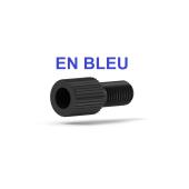  Raccord fond plat 1/4-28 