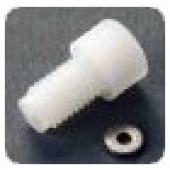  Kit raccord  bride 1/4-28 