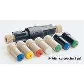  Cartouche pour rgulateur de 