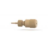  ADAPTATEUR CONIQUE 1/8" 