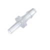  Luer Mle slip  1/8"ID Barb 