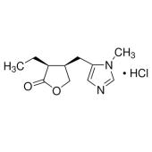  Pilocarpine Hydrochloride 