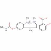  Physostigmine salicylate CRS 