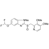  Pantoprazole Sodium Salt 