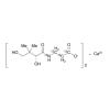 Pantothenic Acid-13C3,15N 