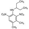  Pendimethalin 