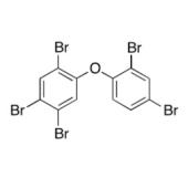  2,2',4,4',5-Pentabromodiphenyl 