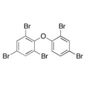  2,2',4,4',6-Pentabromodiphenyl 