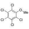  2,3,4,5,6-Pentachloroanisole 