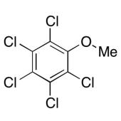  2,3,4,5,6-Pentachloroanisole 