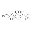  Pentadecafluorooctanoic Acid- 