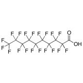  Perfluorodecanoic Acid (PFDA) 