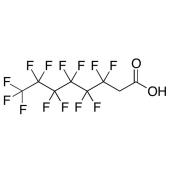  (Perfluorohexyl)acetic Acid 
