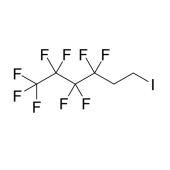  1H,1H,2H,2H-Perfluorohexyl 