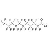  Perfluoroundecanoic Acid 