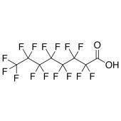  Perfluorooctanoic Acid 