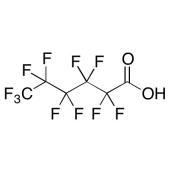  Perfluorohexanoic Acid 