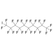  Perfluoro-1-iododecane 