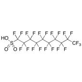 Perfluorodecane Sulfonic Acid 