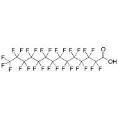  Perfluorotetradecano?ic Acid 