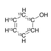  Phenol-13C6 